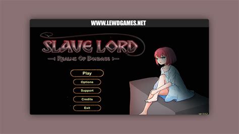 newgrounds pinktea|Slave Lord .